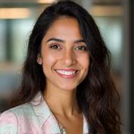 Layla Rahim, Head of Community Engagement