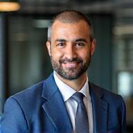 Sami El Tayeb, Lead Network Engineer